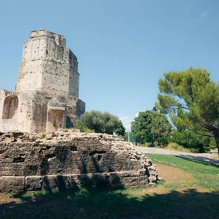 Art Yourhosthelper Nimes